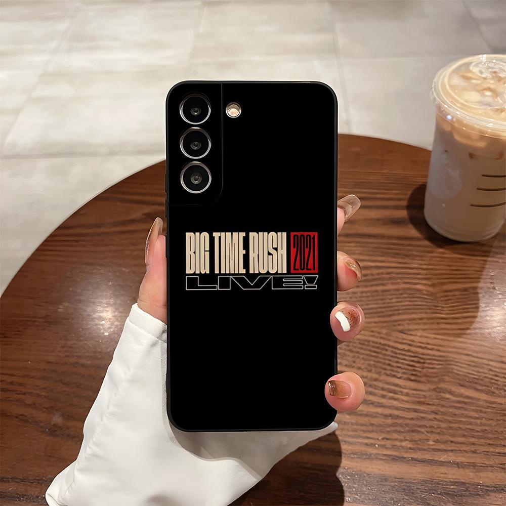 Pop B-Big T-Time Rush Phone Case For Samsung S26 S24 Ultra S25 S23 Fe S22 S20 S21 Plus A54 A34 A53 A16 Back Cover Samsung s26
Pop B-Big T-Time Rush Phone Case For Samsung S26 S24 Ultra S25 S23 Fe S22 S20 S21 Plus A54 A34 A53 A16 Back Cover Samsung s26