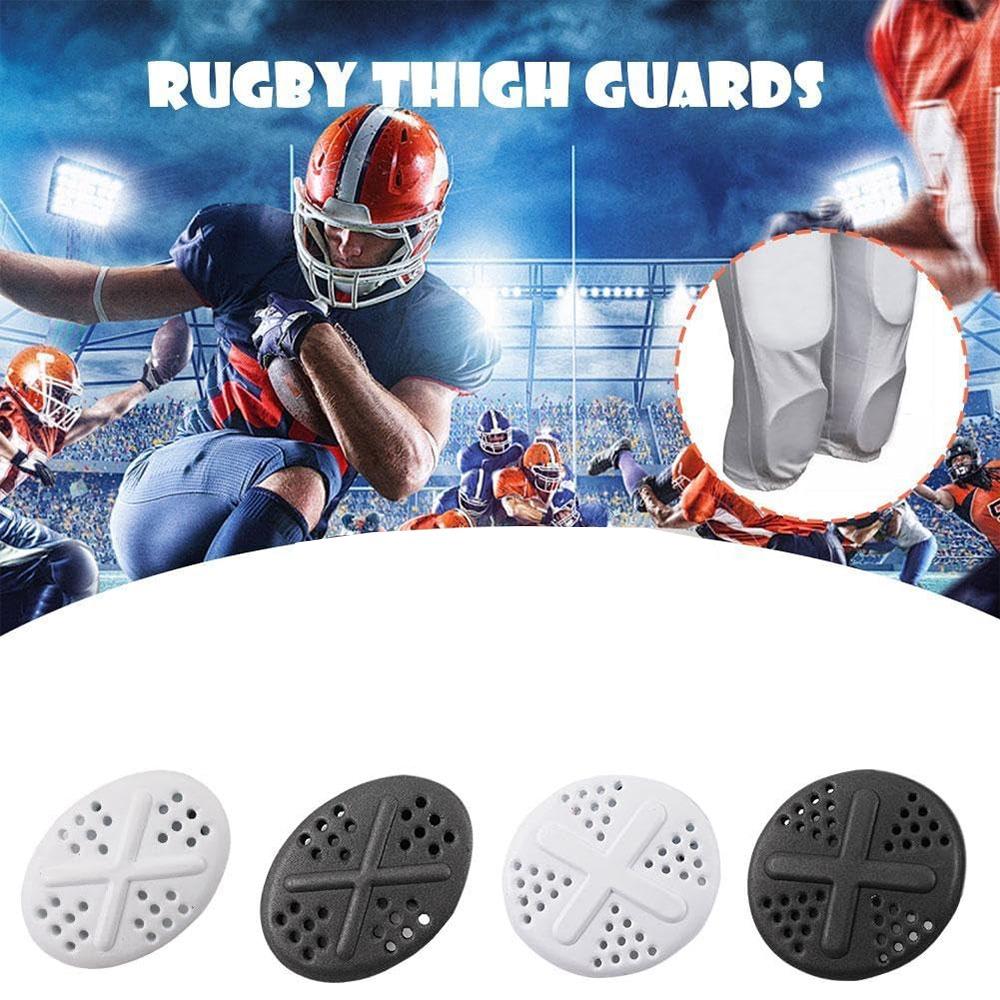 Skill Positions Sports Low Rise Knee Pads EVA Light Knee Saver High Quality Knee Pad Inserts Sport білий
Skill Positions Sports Low Rise Knee Pads EVA Light Knee Saver High Quality Knee Pad Inserts Sport білий