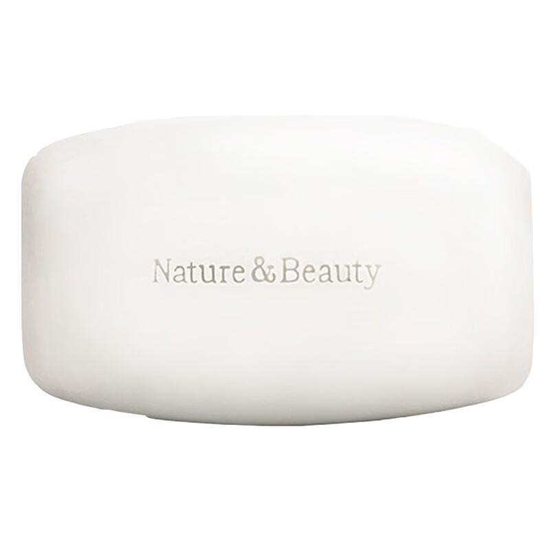 Mujinhua Natural Beauty Milk Soap
Mujinhua Natural Beauty Milk Soap