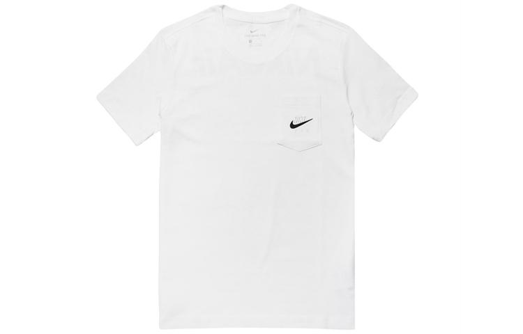 Nike T Shirts Men s Crew Neck Moderate Straight Fit CK2235-100 XL
Nike T Shirts Men s Crew Neck Moderate Straight Fit CK2235-100 XL