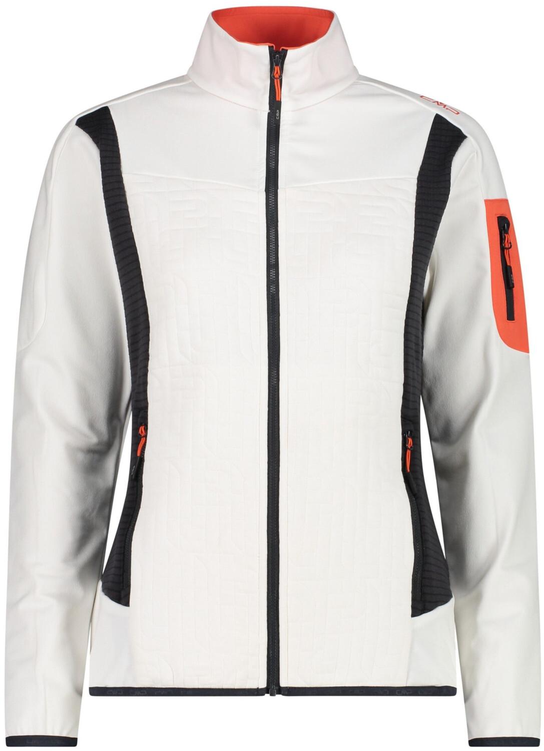 Куртка CMP женская термобелье offwhite 34
Куртка CMP женская термобелье offwhite 34