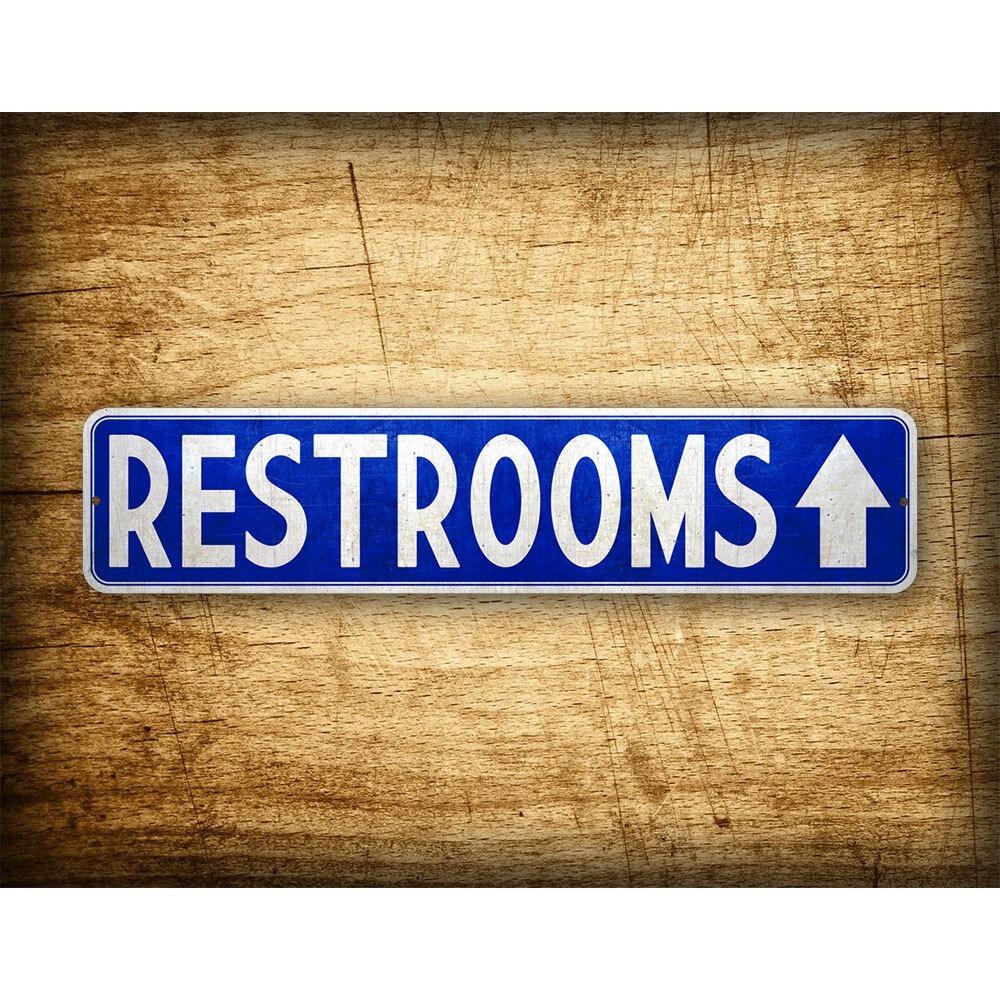 Custom Retro 4x16 Inch Arrow Wall Sign for Bar Cafe Man Cave Personalized Metal Tin Decor темно-синий
Custom Retro 4x16 Inch Arrow Wall Sign for Bar Cafe Man Cave Personalized Metal Tin Decor темно-синий