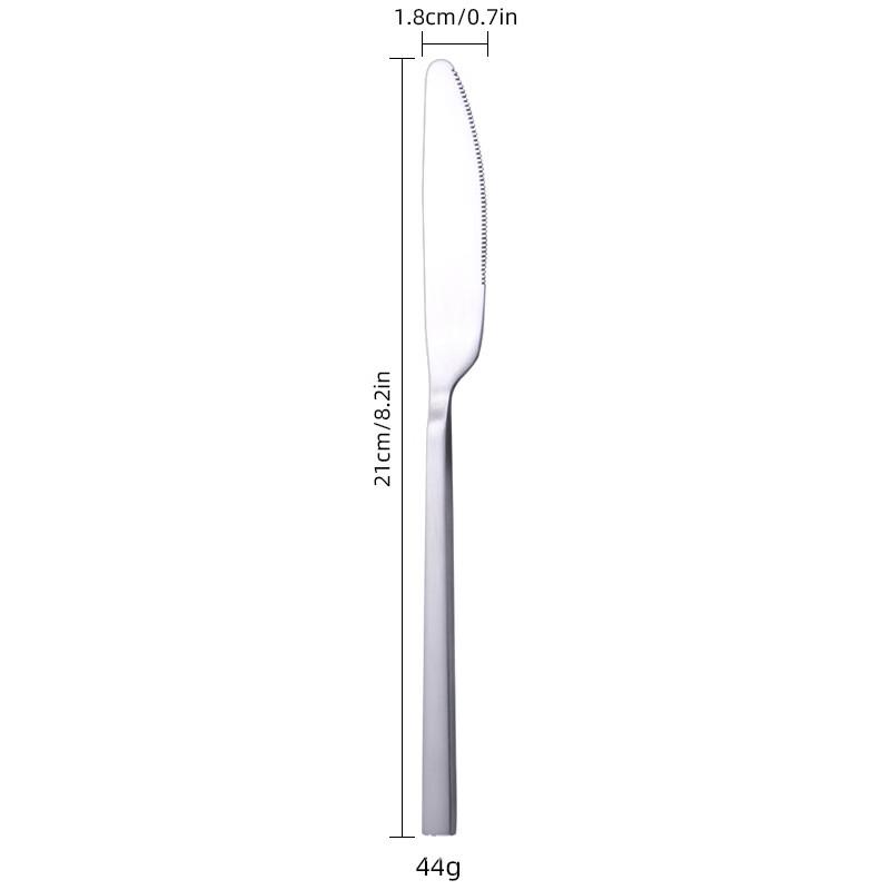 Wutuo Saguang Square Handle Dinnerware
Wutuo Saguang Square Handle Dinnerware