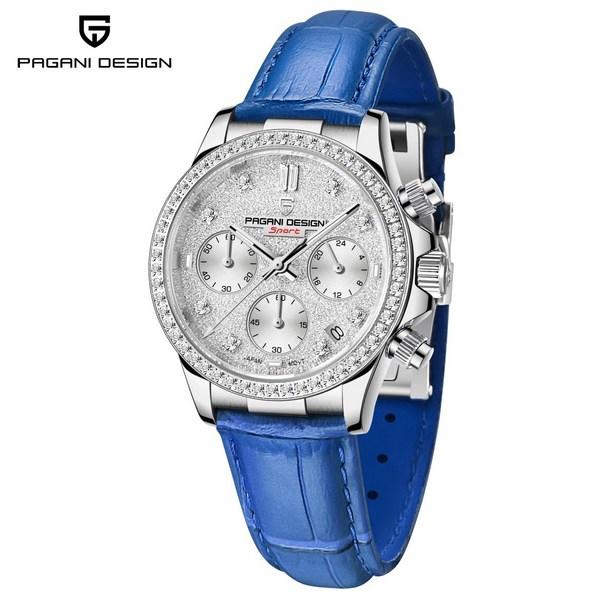 Кожаные часы Pagani Design PD-1730 Bold Cubic Женские кожаные часы Pagani Design PD-1730 Bold Cubic
Кожаные часы Pagani Design PD-1730 Bold Cubic Женские кожаные часы Pagani Design PD-1730 Bold Cubic