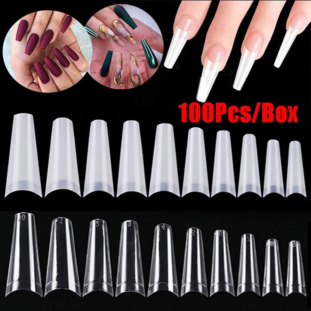 Manicure Quick Extension Half Cover Artificial Fake Nails Nail Art Tips Nail Form False Nails прозрачный
Manicure Quick Extension Half Cover Artificial Fake Nails Nail Art Tips Nail Form False Nails прозрачный