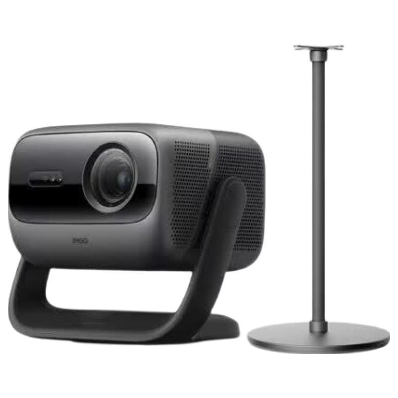 JMGO N3 Ultra Max Tri-Color Laser AI Gimbal Projector (CN version)
JMGO N3 Ultra Max Tri-Color Laser AI Gimbal Projector (CN version)