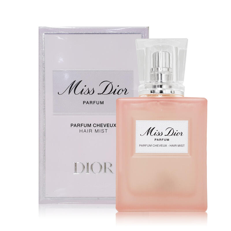 Miss Perfume Hair Mist 30ml
Miss Perfume Hair Mist 30ml