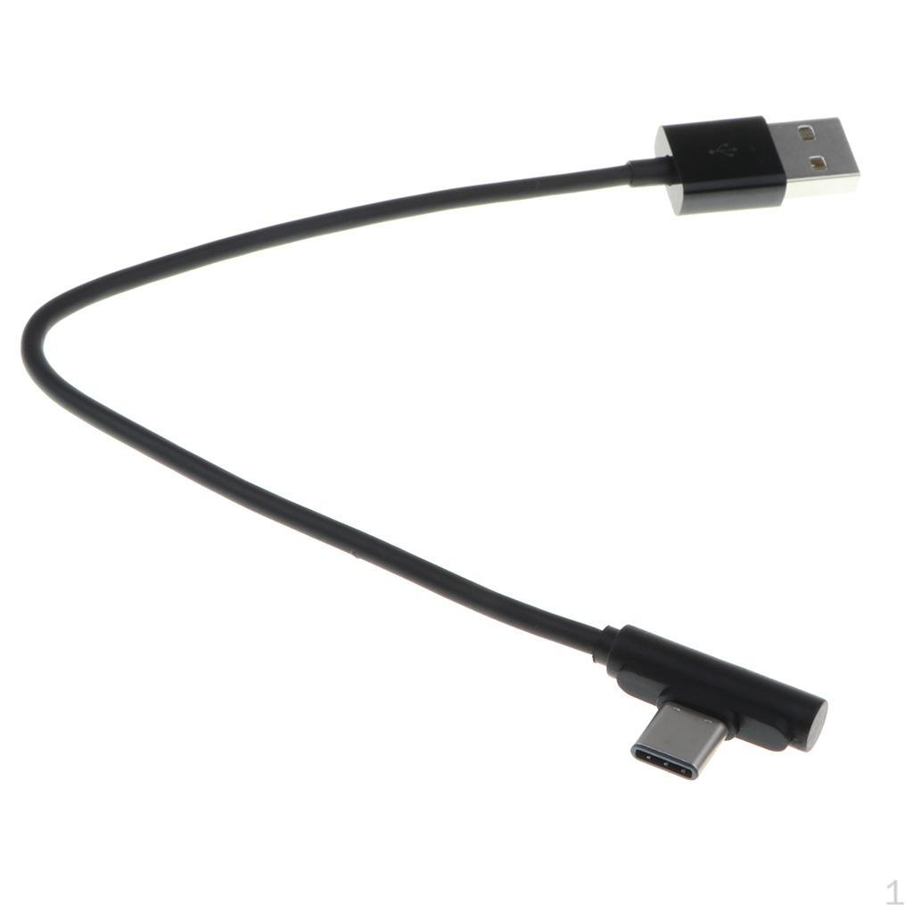 USB-синхронізація, кутова (90 градусів) Black 0.25m
USB-синхронізація, кутова (90 градусів) Black 0.25m