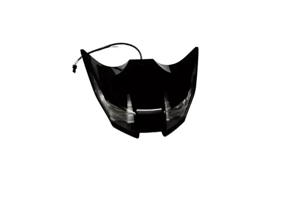 Fit For KTM RC 390 Headlight Position Lamp Assembly 2015 To 2019 Model
Fit For KTM RC 390 Headlight Position Lamp Assembly 2015 To 2019 Model