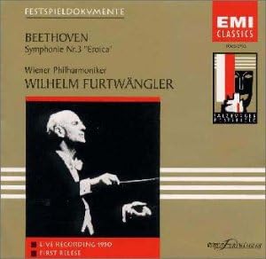 CD ВЕНСКАЯ ФИЛАРМОНИКА - Бетховен: Симфония №. 3 Hero TOCE3735PROMO EMI Japan ObiClassical Б/У
CD ВЕНСКАЯ ФИЛАРМОНИКА - Бетховен: Симфония №. 3 Hero TOCE3735PROMO EMI Japan ObiClassical Б/У