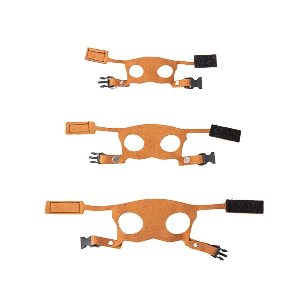 3 Sizes Vests Lizard Traction Rope Leather Reptile Harness Kit Amphibians Set A1
3 Sizes Vests Lizard Traction Rope Leather Reptile Harness Kit Amphibians Set A1