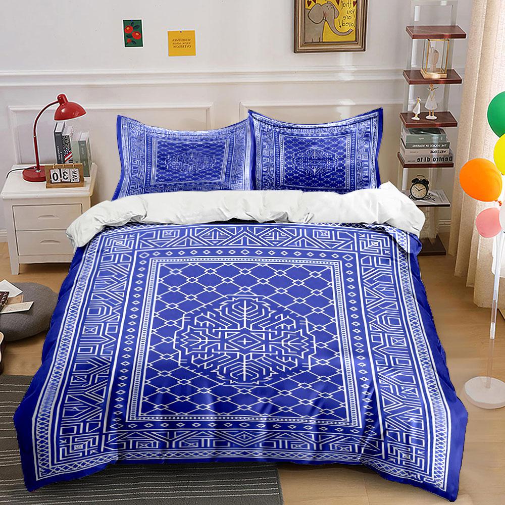 Geometric shapes and patterns. Bedding sets Duvet cover sets Duvet covers Pillowcases(1 * Duvet Cover 2 * Pillowcases, without duvet insert) 135x200cm
Geometric shapes and patterns. Bedding sets Duvet cover sets Duvet covers Pillowcases(1 * Duvet Cover 2 * Pillowcases, without duvet insert) 135x200cm