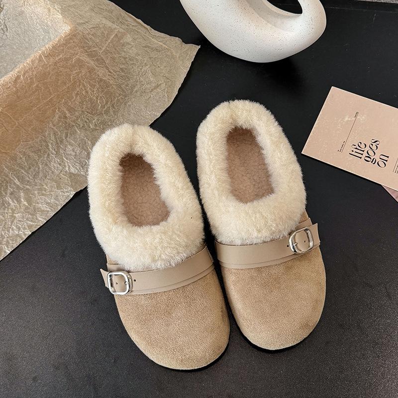 Women s Large Size Soft Sole Winter Warm Fur Snow Boots Padded Lined Ankle Boots Anti-slip Hiking Casual Sports Loafers Cotton Shoes 35 абрикосовый
Women s Large Size Soft Sole Winter Warm Fur Snow Boots Padded Lined Ankle Boots Anti-slip Hiking Casual Sports Loafers Cotton Shoes 35 абрикосовый