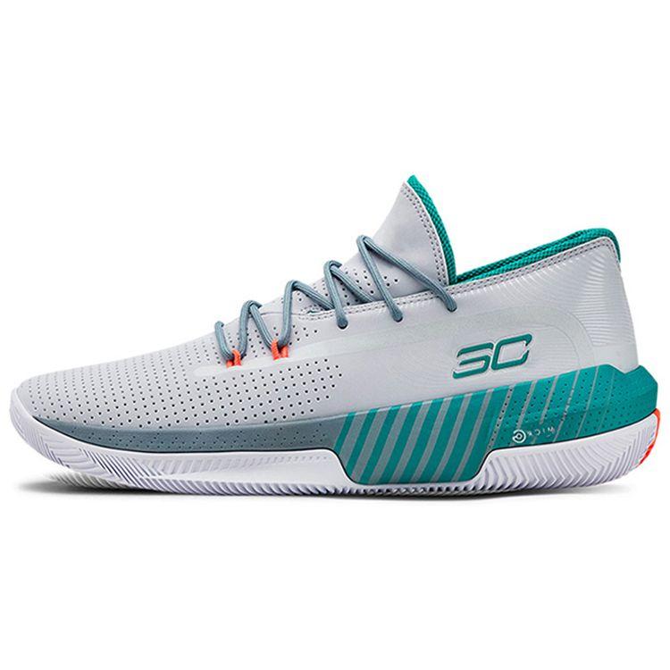 Мужские кроссовки Under Armour Curry 3Zer0 3 Halo Grey Серый Пепельно-Серый 3022048-101
Мужские кроссовки Under Armour Curry 3Zer0 3 Halo Grey Серый Пепельно-Серый 3022048-101