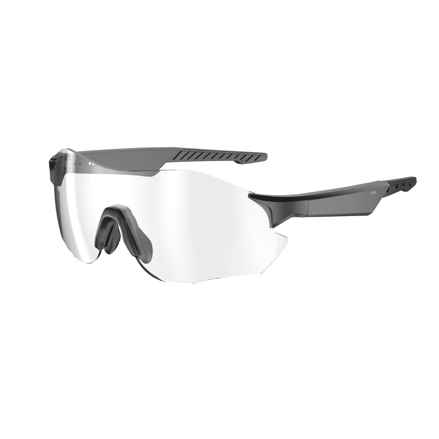 S2 Lightweight Sports Cycling Smart Audio Sunglasses UV Protection Anti Glare Touch Control Outdoor Glasses білий
S2 Lightweight Sports Cycling Smart Audio Sunglasses UV Protection Anti Glare Touch Control Outdoor Glasses білий