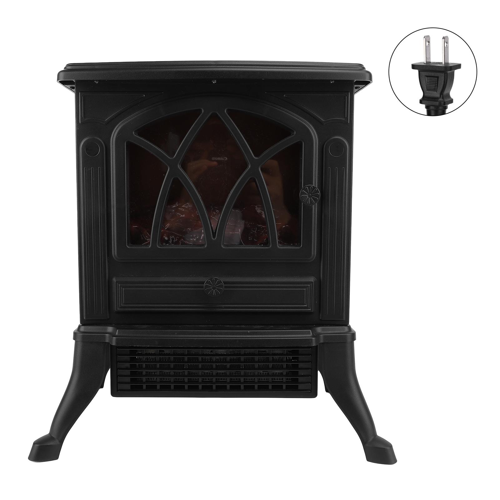 Электрический каминный обогреватель с 3D эффектом пламени, быстрый нагрев, электрический обогреватель для дома, вилка ЕС 220 В US Plug 110V
Электрический каминный обогреватель с 3D эффектом пламени, быстрый нагрев, электрический обогреватель для дома, вилка ЕС 220 В US Plug 110V