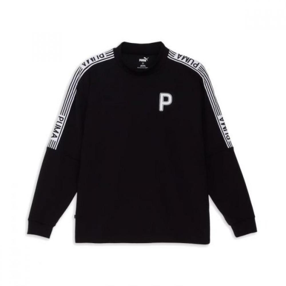 Puma Galleria Мужская одежда для гольфа Pc Stretch Jacquard Tape P Logo Рубашка с длинным рукавом 630428 L
Puma Galleria Мужская одежда для гольфа Pc Stretch Jacquard Tape P Logo Рубашка с длинным рукавом 630428 L