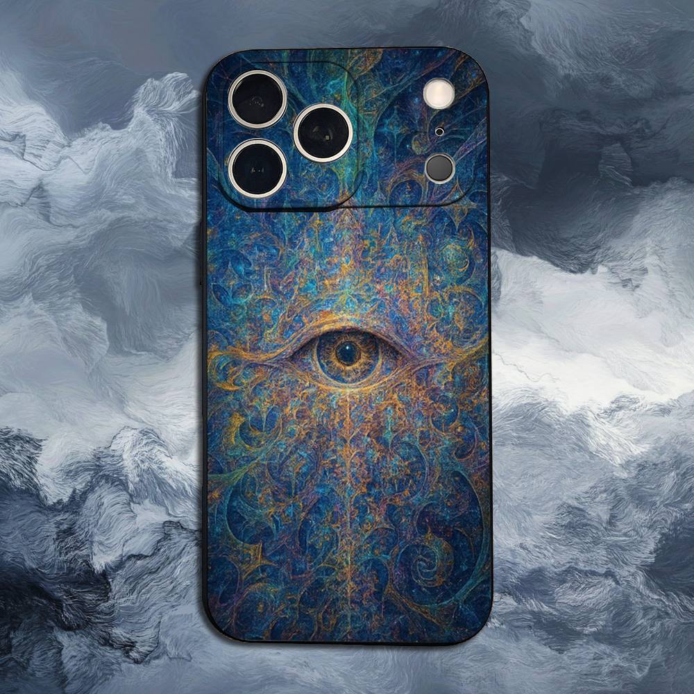 Illuminati Art Eye Occult Case For iPhone 15,17,16,12,14,13,11,Plus,Pro Max,XS,X,Mini,8,7,XR,SE,Soft Silicone Black iPhone17PRO
Illuminati Art Eye Occult Case For iPhone 15,17,16,12,14,13,11,Plus,Pro Max,XS,X,Mini,8,7,XR,SE,Soft Silicone Black iPhone17PRO