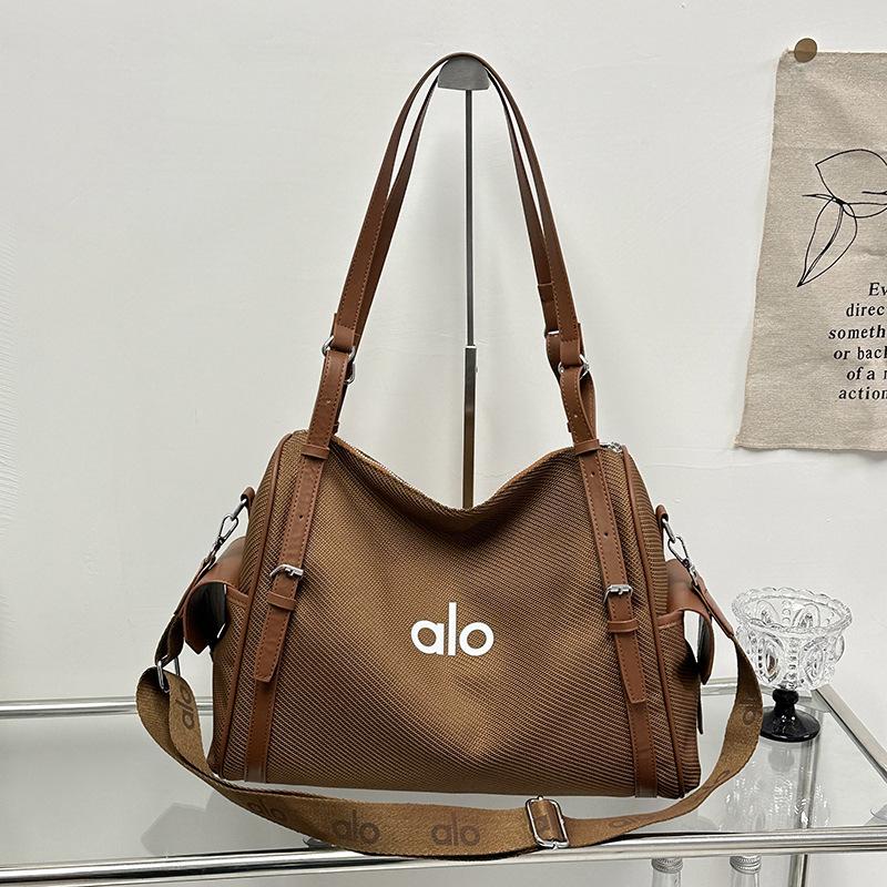 New One Shoulder Crossbody Bag Waterproof, Fashionable, Versatile Women s Bag Handheld Large Capacity Multi Functional Shoulder Bag коричневий
New One Shoulder Crossbody Bag Waterproof, Fashionable, Versatile Women s Bag Handheld Large Capacity Multi Functional Shoulder Bag коричневий