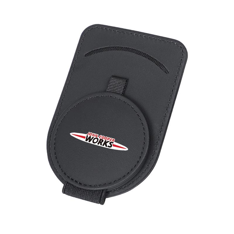 Car Visor Glasses Clip Car Emblem Card sunglasses Bracket For MINI WORKS Cooper R56 F56 R50 JCW Cabrio Aceman Countryman Clubman
Car Visor Glasses Clip Car Emblem Card sunglasses Bracket For MINI WORKS Cooper R56 F56 R50 JCW Cabrio Aceman Countryman Clubman