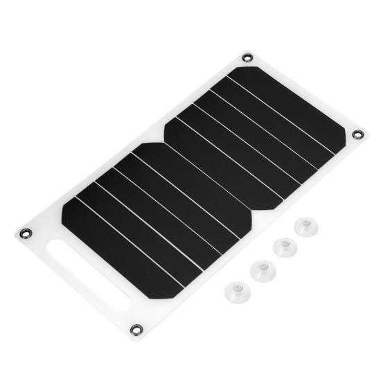 IP62 Водонепроницаемый Портативный 10 Вт Уличный USB Солнечная Панель Мобильное Зарядное Устройство Высокая Эффективность
IP62 Водонепроницаемый Портативный 10 Вт Уличный USB Солнечная Панель Мобильное Зарядное Устройство Высокая Эффективность