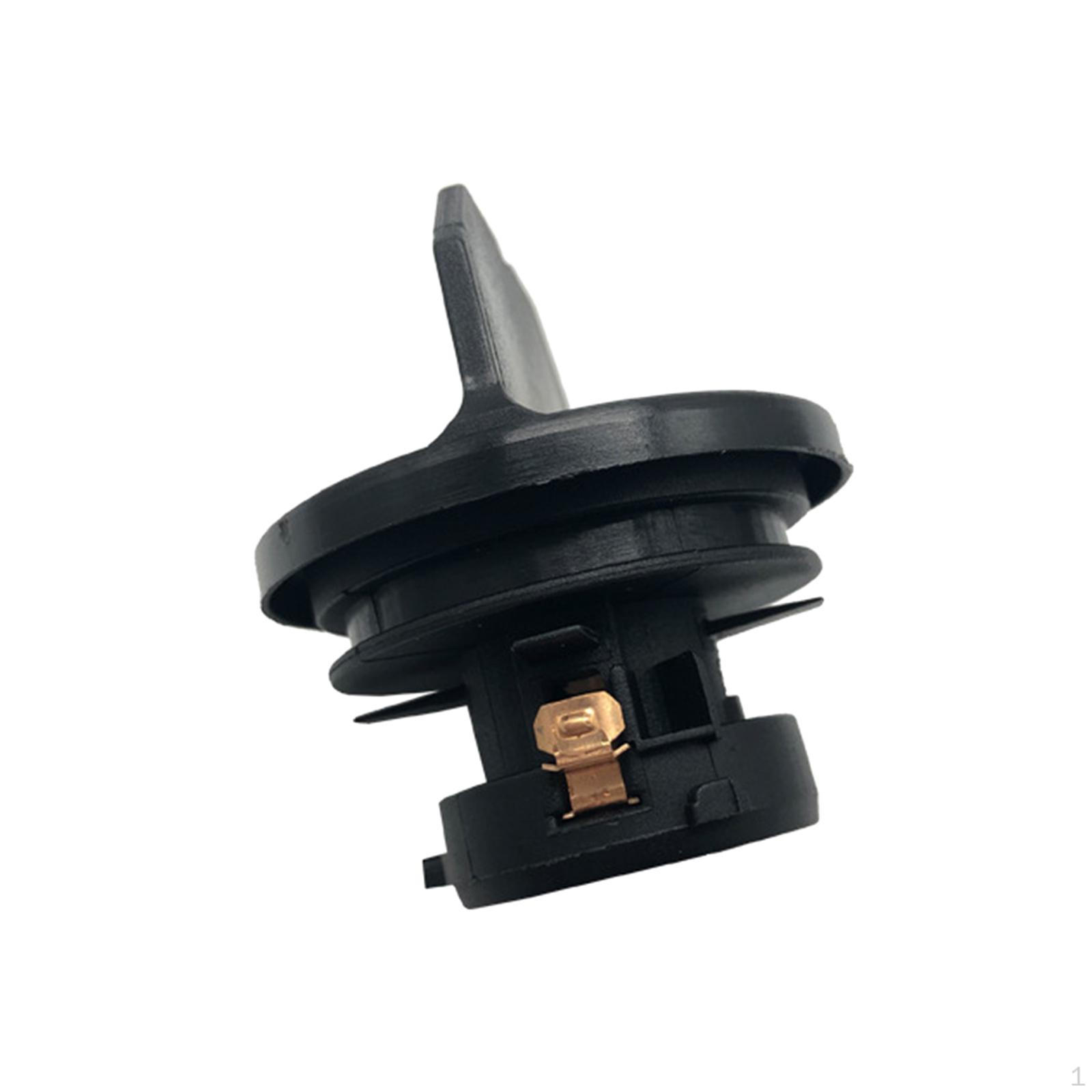 Headlight Indicator Socket A0018261982 Black for Mercedes- Durable
Headlight Indicator Socket A0018261982 Black for Mercedes- Durable