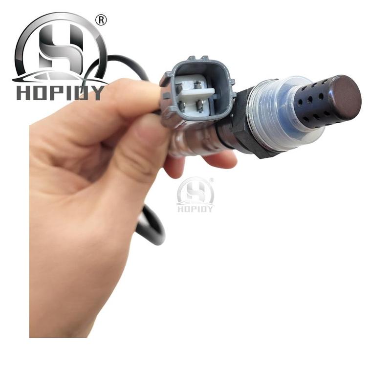 Lambda O2 Oxygen Sensor For Toyota Rav4 2.0L 2001 2002 2003 89467-42010 89467-42020 89465-42090 89465-42100
Lambda O2 Oxygen Sensor For Toyota Rav4 2.0L 2001 2002 2003 89467-42010 89467-42020 89465-42090 89465-42100