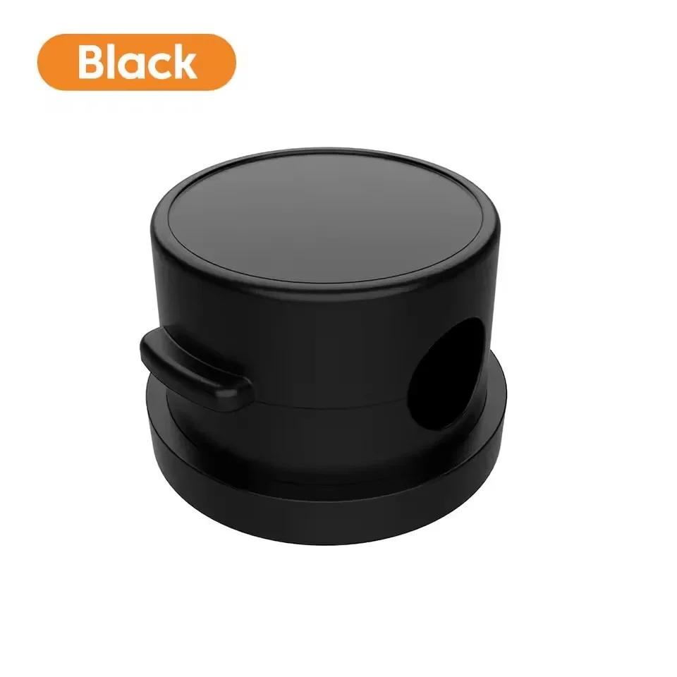 1/6/12PCS Magnetic Cable Clip Cable Smooth Adjustable Cord Holder Under Desk Cable Management Wire Keeper Cable Organizer Holder
1/6/12PCS Magnetic Cable Clip Cable Smooth Adjustable Cord Holder Under Desk Cable Management Wire Keeper Cable Organizer Holder