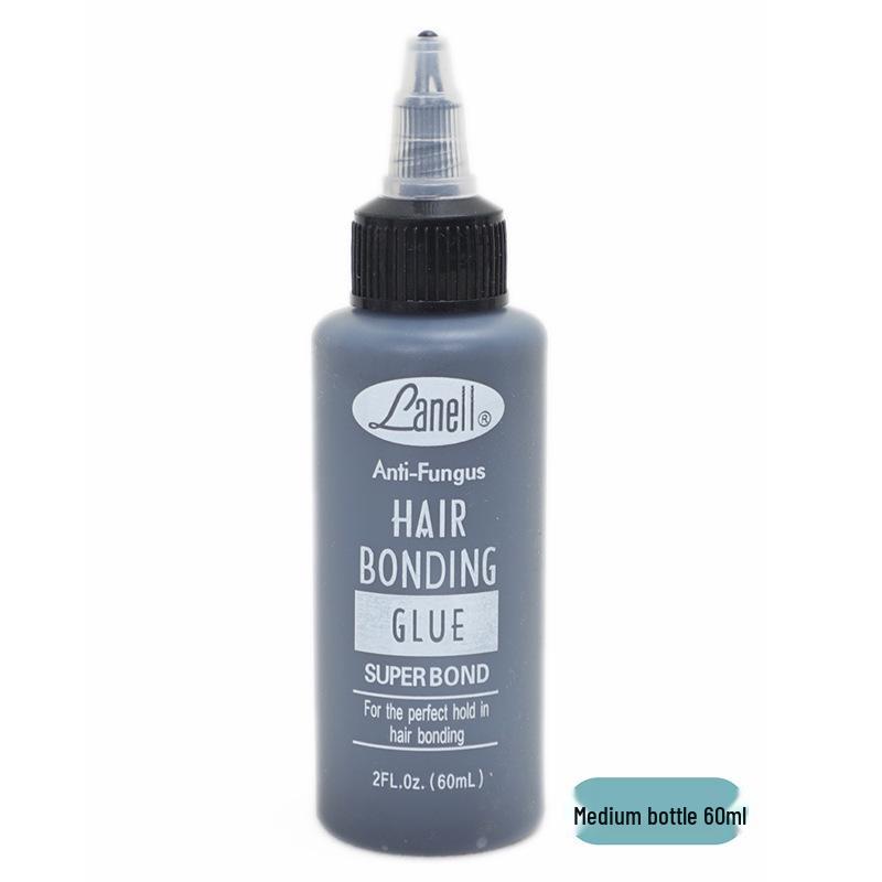 Клей для париков и наращивания ресниц - Быстрый экологичный клей-инструмент
Клей для париков и наращивания ресниц - Быстрый экологичный клей-инструмент