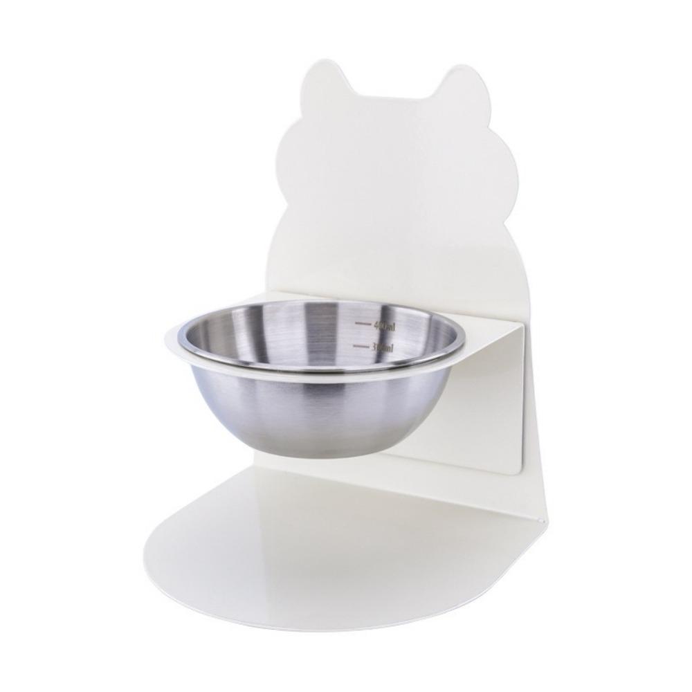 Detachable Adjustable Food Feeder Protects Cervical Cat High Footed Bowl Senior Pets
Detachable Adjustable Food Feeder Protects Cervical Cat High Footed Bowl Senior Pets