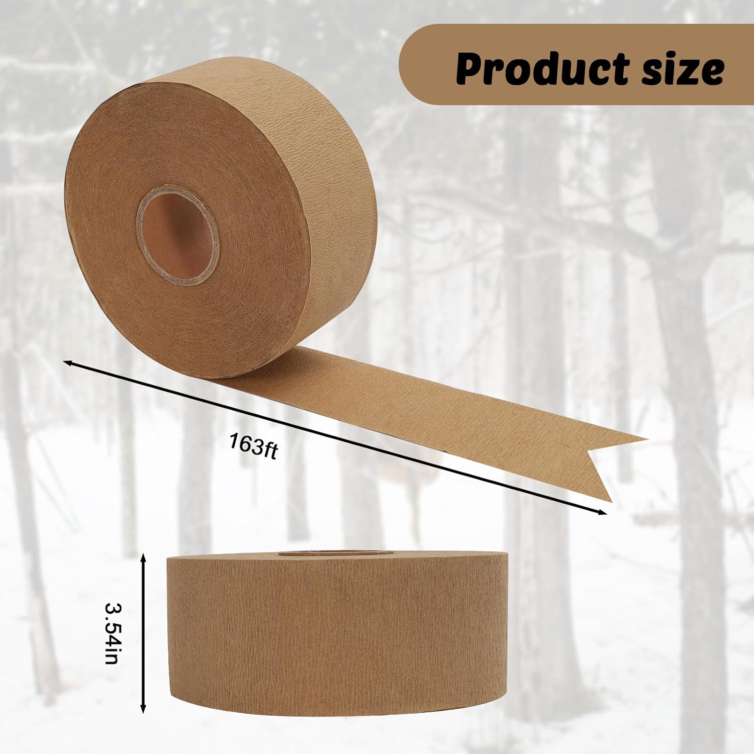 Tree Branch Protector Wrap,Breathable Tree Bark Repair Wrap,Winter Tree Trunk Bandage Freeze Protection United States
Tree Branch Protector Wrap,Breathable Tree Bark Repair Wrap,Winter Tree Trunk Bandage Freeze Protection United States