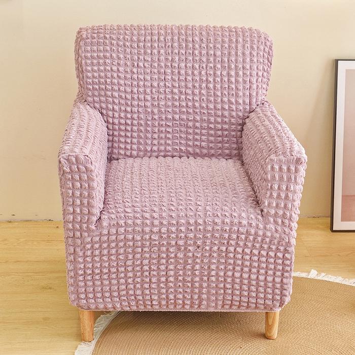 Elastic Sofa Covers For Living Room Geometric Armchair Knitted Corn Grid Fabric Sofa Slipcovers Chair Protector Home Decor 1pc
Elastic Sofa Covers For Living Room Geometric Armchair Knitted Corn Grid Fabric Sofa Slipcovers Chair Protector Home Decor 1pc