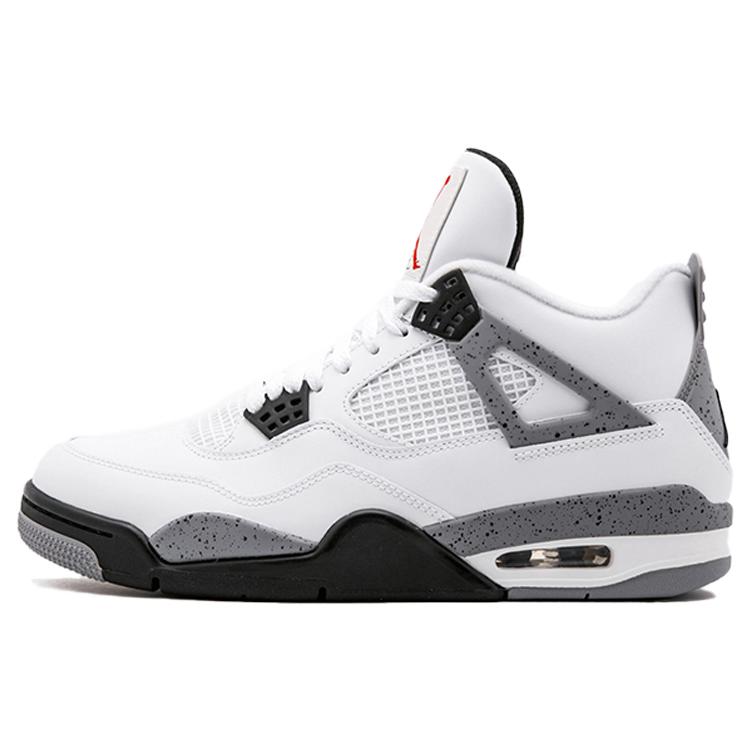 новые Jordan 4 Retro White Cement 2012 43
новые Jordan 4 Retro White Cement 2012 43