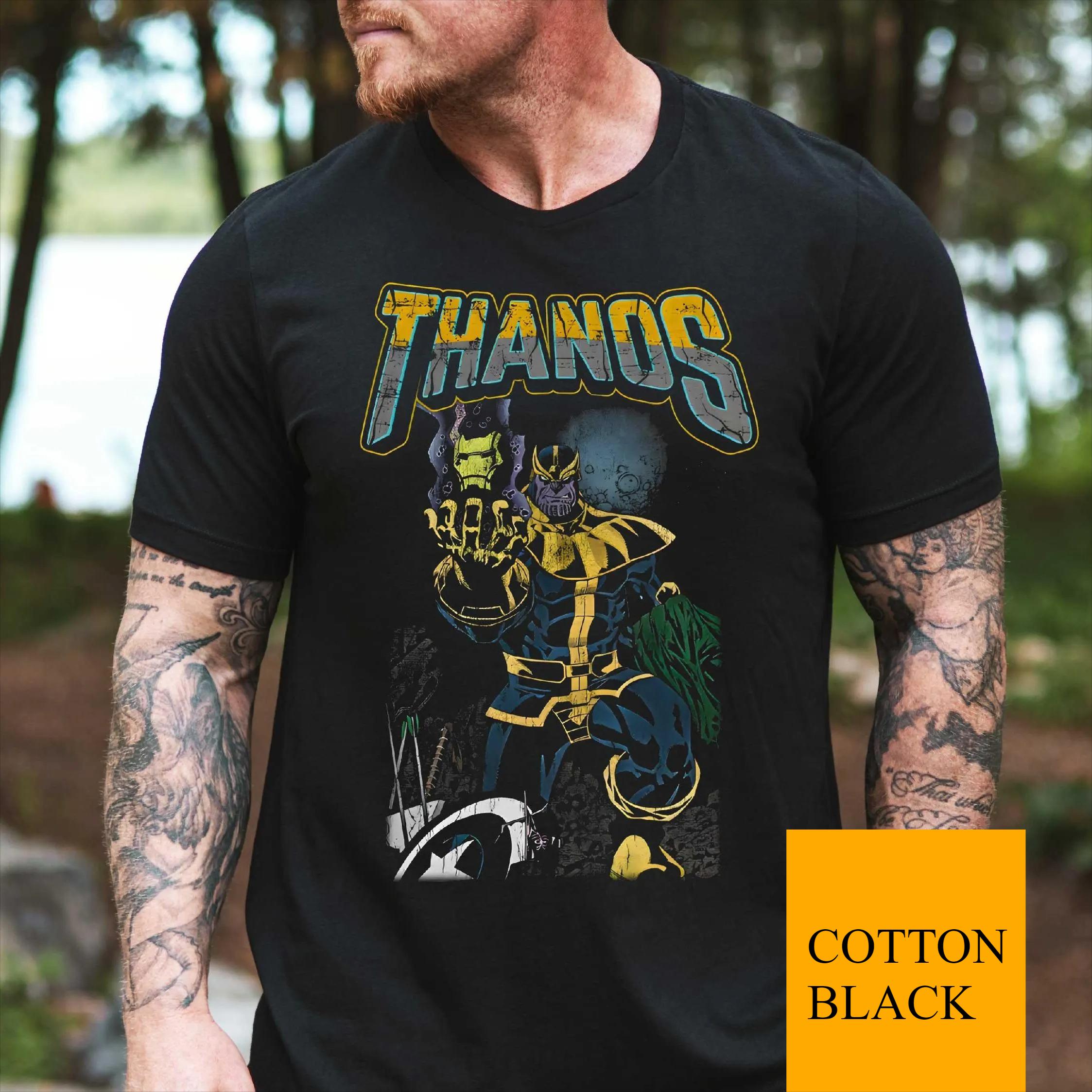 Vintage Comic Book Style Hero Tee Retro Villain Graphic Tshirt Men 90s Aesthetic Streetwear Cotton Harajuku Casual Unseix Tops S
Vintage Comic Book Style Hero Tee Retro Villain Graphic Tshirt Men 90s Aesthetic Streetwear Cotton Harajuku Casual Unseix Tops S