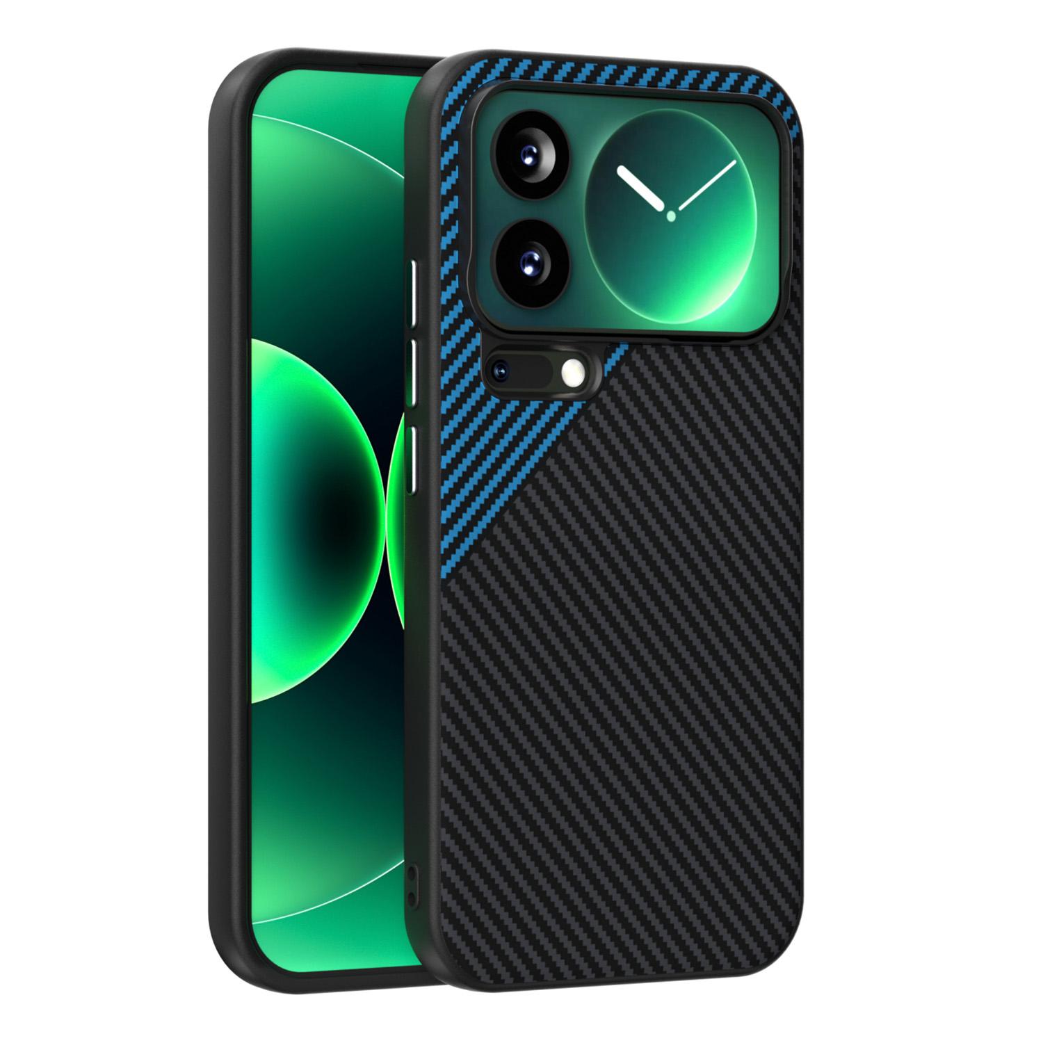 ABEEL For Xiaomi 17 Pro Max Magnetic Case Carbon Fiber Texture TPU PC PU Phone Back Cover
ABEEL For Xiaomi 17 Pro Max Magnetic Case Carbon Fiber Texture TPU PC PU Phone Back Cover