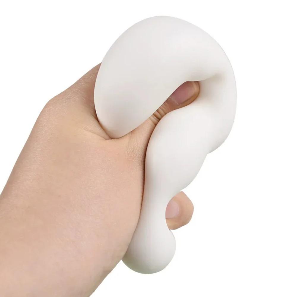 Taba Squishy Tofu Squeeze Toy Stress Ball Soft Fidget Sensory Toy for Kids Adults, ADHD Autism Relax, Party Favors Gifts
Taba Squishy Tofu Squeeze Toy Stress Ball Soft Fidget Sensory Toy for Kids Adults, ADHD Autism Relax, Party Favors Gifts