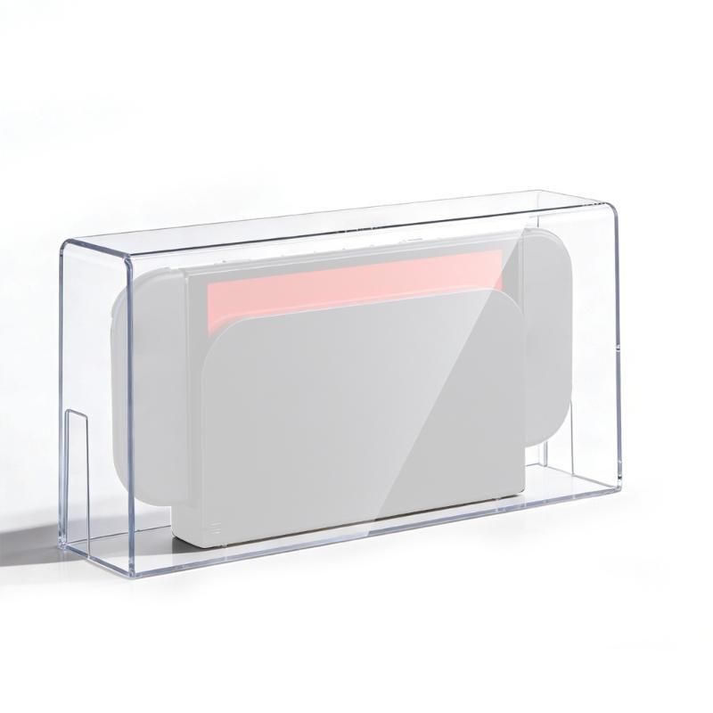 See Through Guard For Gaming Device 2 Dock Reduces Harm And Enhances Gaming Space Look 1
See Through Guard For Gaming Device 2 Dock Reduces Harm And Enhances Gaming Space Look 1
