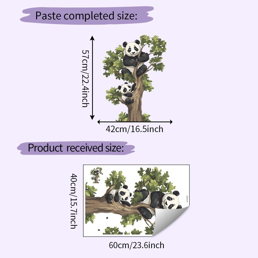 Self-adhesive Wall Stickers DIY Potted Plant Decals NEW Wall Mural Home Decor 1
Self-adhesive Wall Stickers DIY Potted Plant Decals NEW Wall Mural Home Decor 1