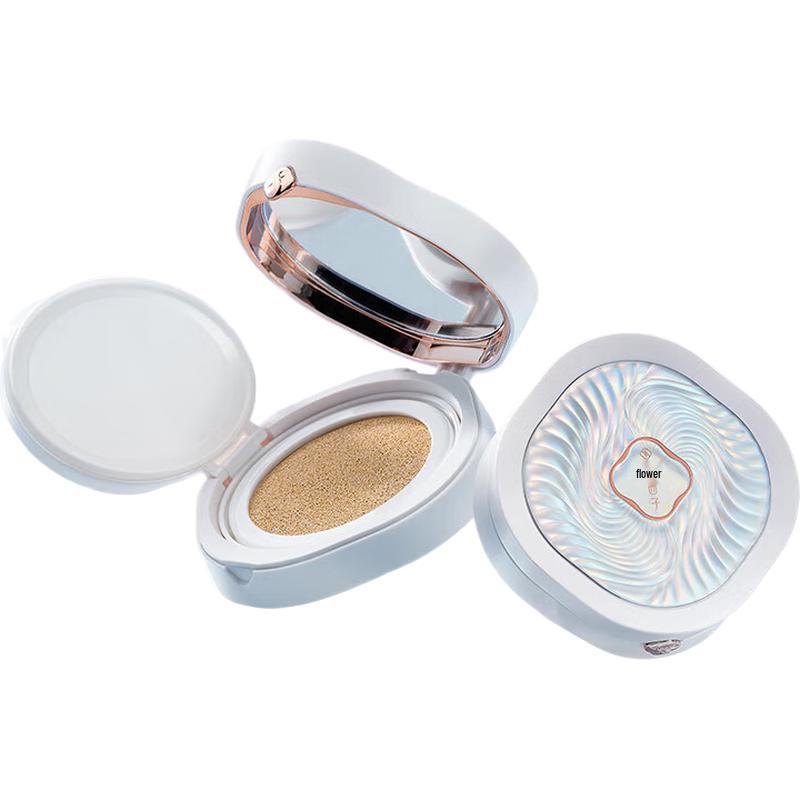 Hua Xizi Jade Nourishing Cushion Foundation BB Cream
Hua Xizi Jade Nourishing Cushion Foundation BB Cream