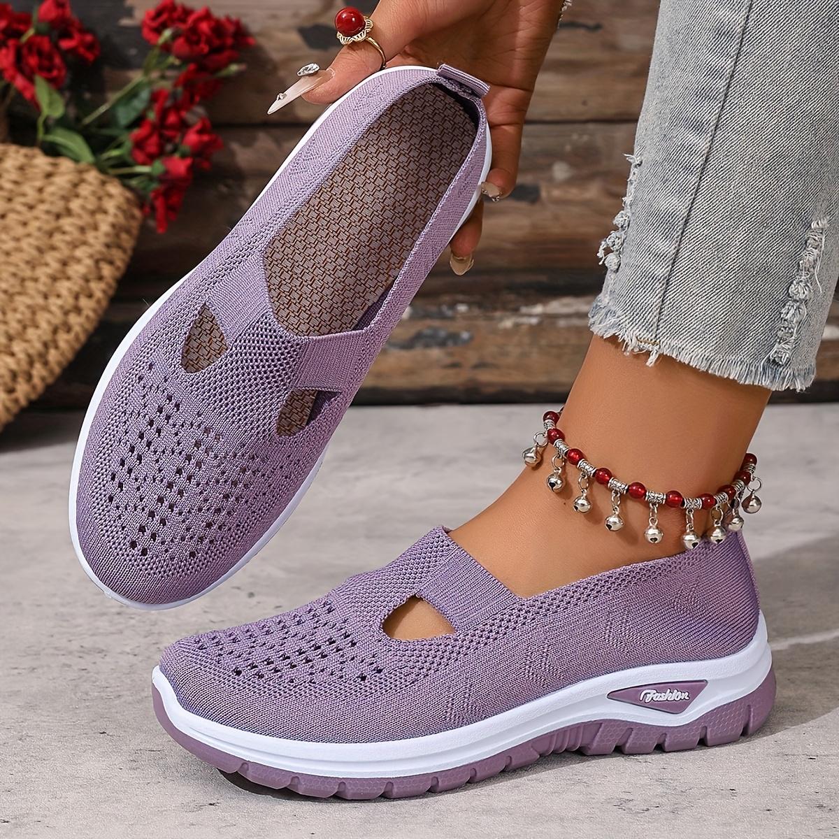 2025 Summer Soft Mesh Slip-On Mom Shoes Lightweight Comfortable Sneakers for Travel Beach & Daily Wear Thoughtful Gift for Moms 36 белый
2025 Summer Soft Mesh Slip-On Mom Shoes Lightweight Comfortable Sneakers for Travel Beach & Daily Wear Thoughtful Gift for Moms 36 белый