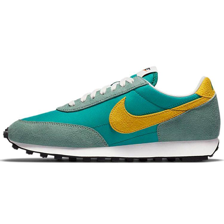 Кроссовки унисекс Nike Daybreak SP Neptune Green Speed-Yellow Silver-Pine DA0824-300
Кроссовки унисекс Nike Daybreak SP Neptune Green Speed-Yellow Silver-Pine DA0824-300