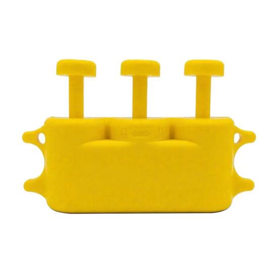 1/2Pcs Trumpet Fidget Toy Adjustable Pocket Piano Guitar Finger Strengthener Exerciser Trainer Musician Hand Grip Workout Equipment 1pc
1/2Pcs Trumpet Fidget Toy Adjustable Pocket Piano Guitar Finger Strengthener Exerciser Trainer Musician Hand Grip Workout Equipment 1pc