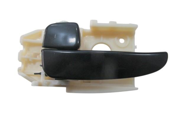 For Hyundai Elantra 2004 2007 Front Door Interior Opening Handle Left Black 82610-2D000-CA
For Hyundai Elantra 2004 2007 Front Door Interior Opening Handle Left Black 82610-2D000-CA
