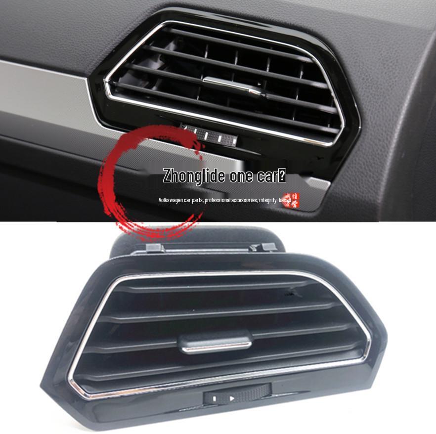 Збірка вентиляційної решітки панелі приладів Volkswagen Tiguan L 2017-2021 Yes
Збірка вентиляційної решітки панелі приладів Volkswagen Tiguan L 2017-2021 Yes