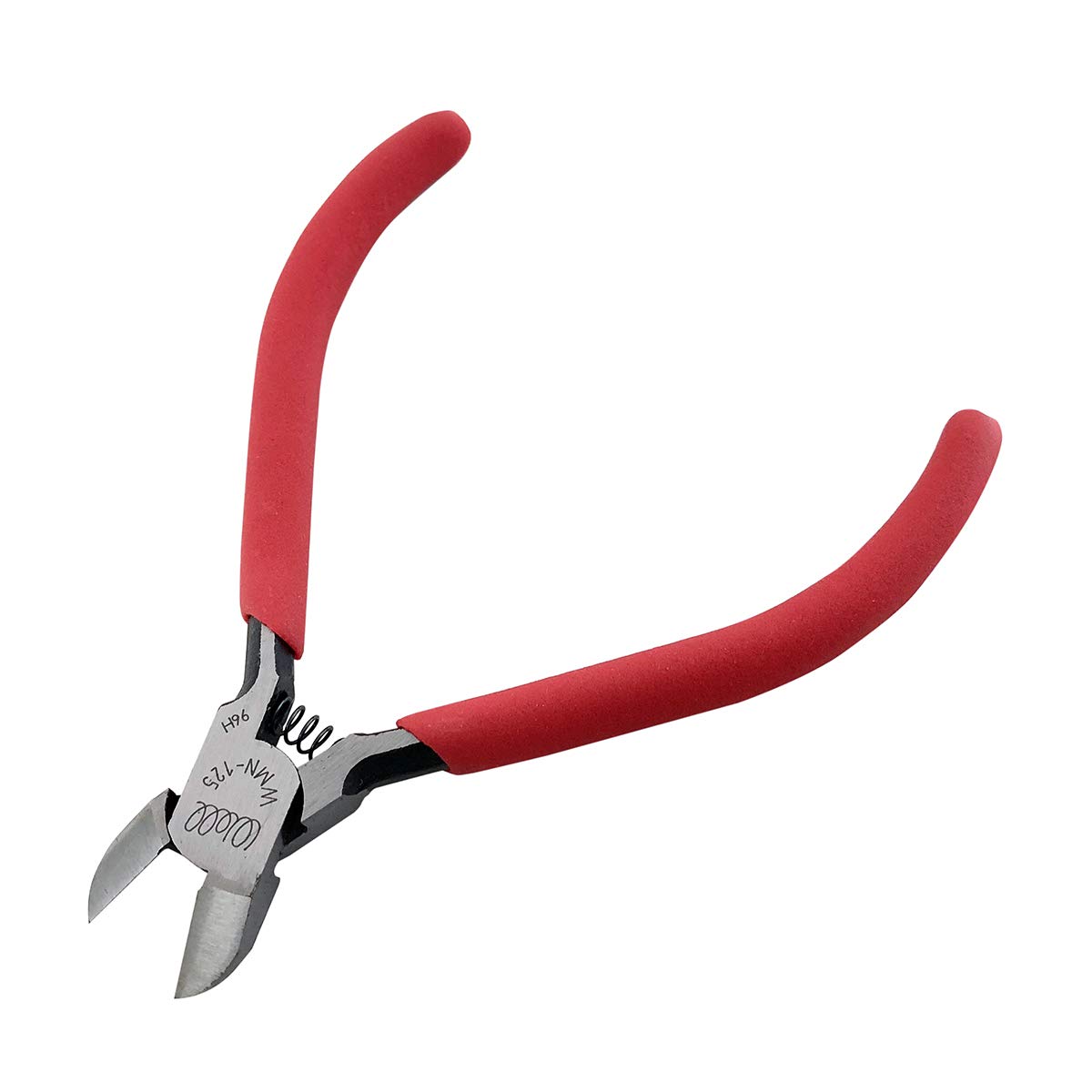 Well Micro Nippers 125mm WMN-125
Well Micro Nippers 125mm WMN-125