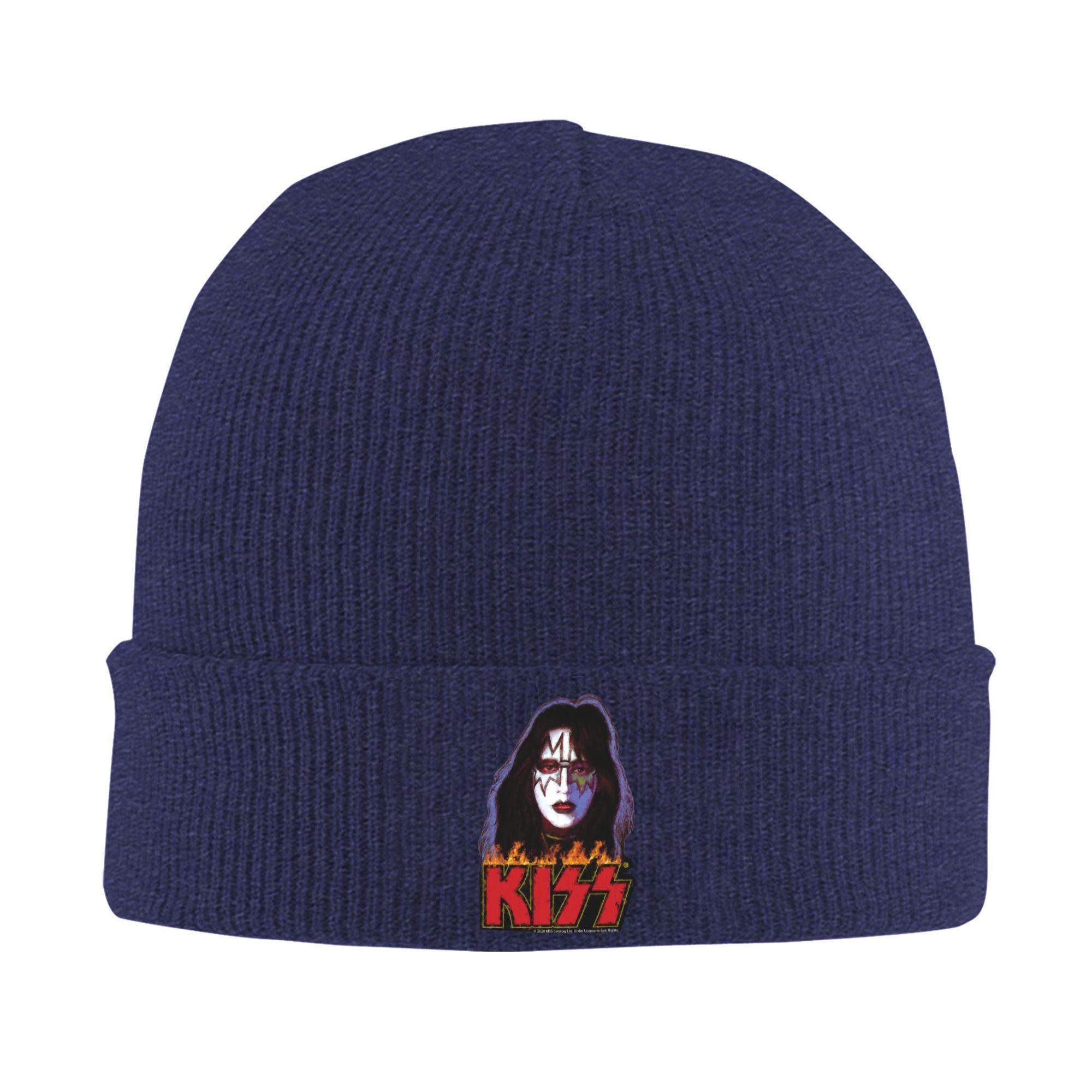 The Spaceman old Classic Ace Frehley Beanie Hats Knitting Hat Men Women Casual Warm Soft Caps Autumn Gym Graphic Bonnet Hats One Size
The Spaceman old Classic Ace Frehley Beanie Hats Knitting Hat Men Women Casual Warm Soft Caps Autumn Gym Graphic Bonnet Hats One Size