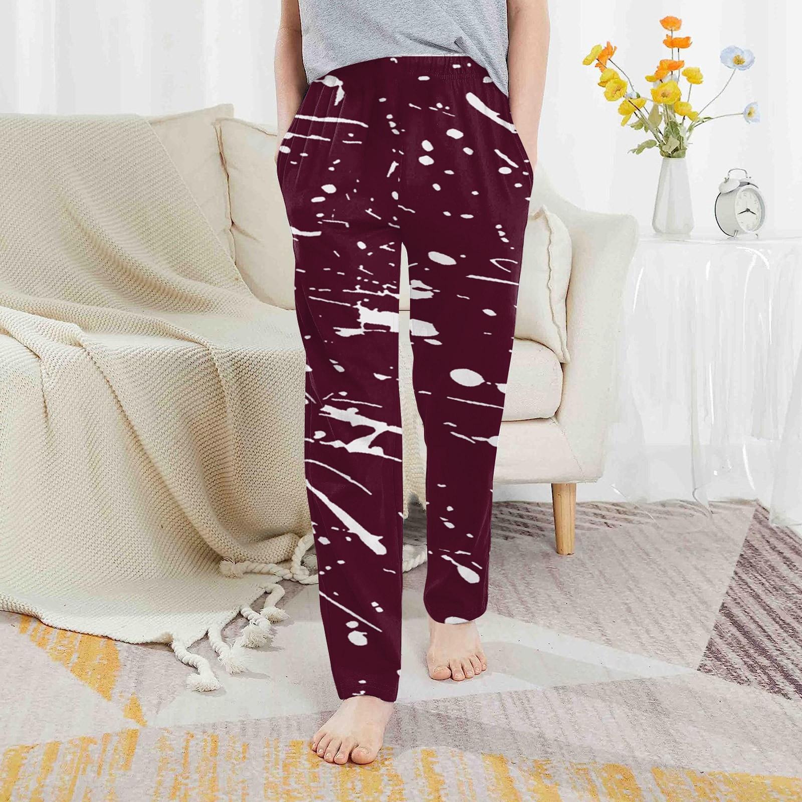 Дитячі друковані кишенькові повсякденні спортивні штани 110 винний
Дитячі друковані кишенькові повсякденні спортивні штани 110 винний