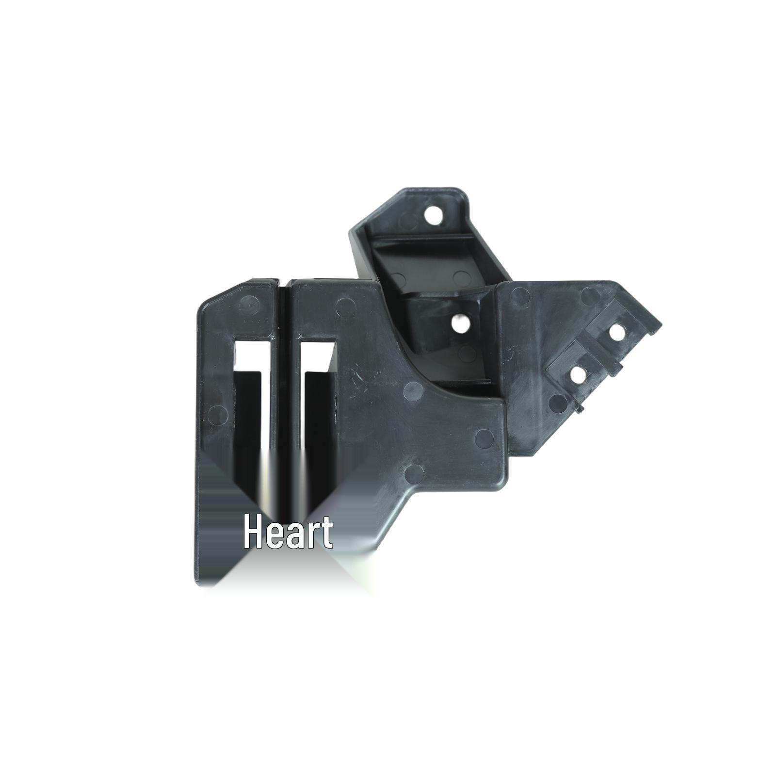 Front Left Bumper Bracket for 2003-2006 Land Rover Range Rover L322 Vogue
Front Left Bumper Bracket for 2003-2006 Land Rover Range Rover L322 Vogue