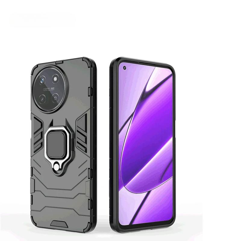 For Realme 11 4G Case for Realme 11 Pro Plus Cover Shell Ring Holder Fundas Bumper Anti-knock Armor Capa Cover for Realme 11 4G For Realme11 ProPlus червоний
For Realme 11 4G Case for Realme 11 Pro Plus Cover Shell Ring Holder Fundas Bumper Anti-knock Armor Capa Cover for Realme 11 4G For Realme11 ProPlus червоний