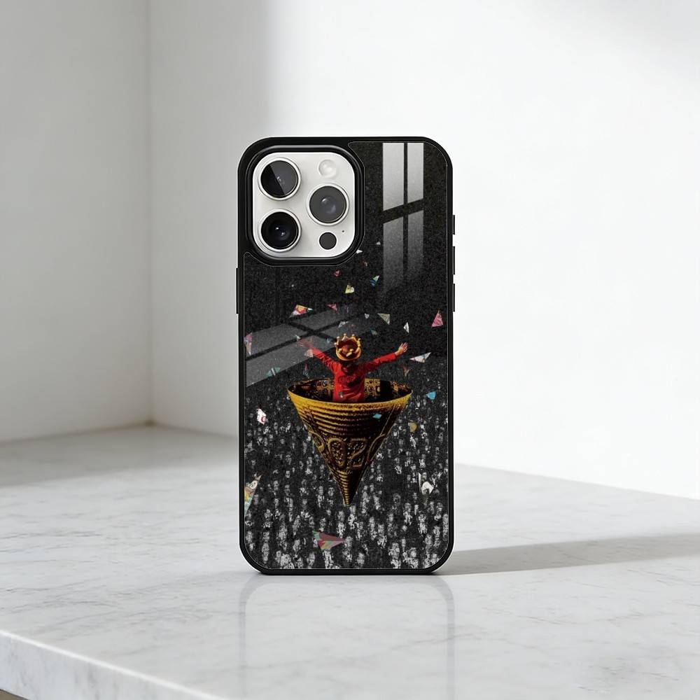 The Band K-King-G-Gnu Printed Phone Case For iPhone17,16,15,14,13 Plus,Pro Max Magnetic For Magsafe Wireless Charging iPhone17Pro
The Band K-King-G-Gnu Printed Phone Case For iPhone17,16,15,14,13 Plus,Pro Max Magnetic For Magsafe Wireless Charging iPhone17Pro